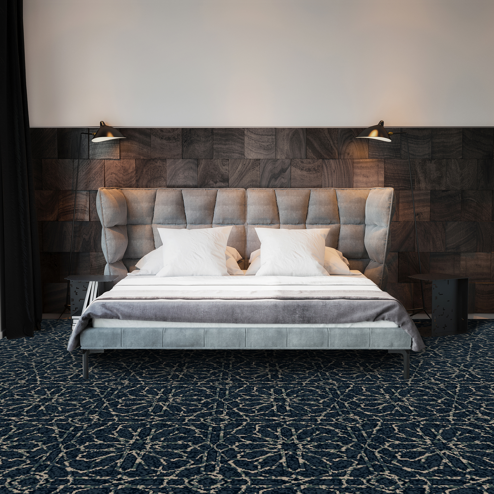9550A insitu
